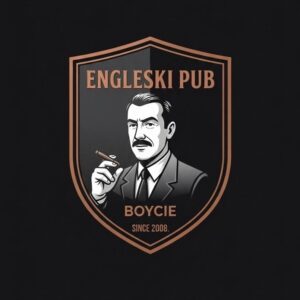 BOYCIE Engleski Pub