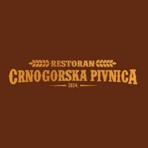 CRNOGORSKA PIVNICA Restaurant
