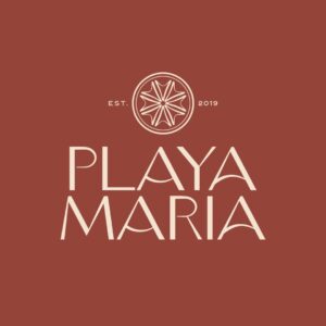 Playa Maria