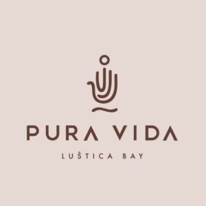 Pura Vida Beach
