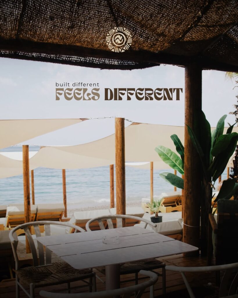 Nazaré Beach Bar