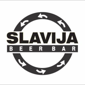 SLAVIJA Beer Bar