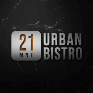 21 MNE Urban Bistro