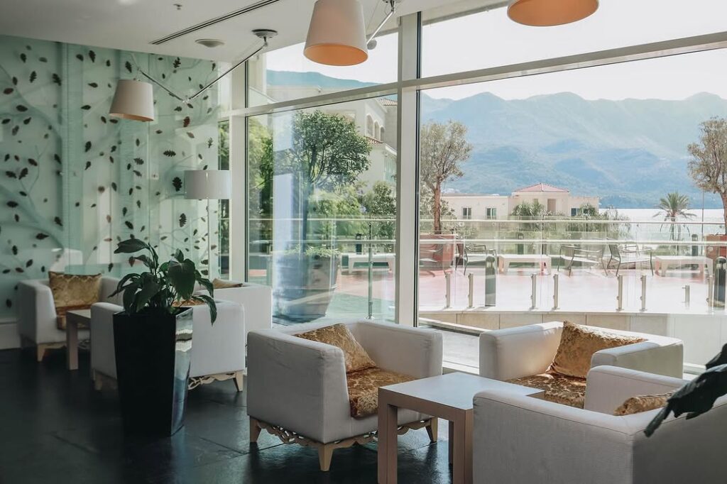 SPLENDID Hotel
