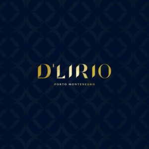 D’LIRIO Porto Montenegro