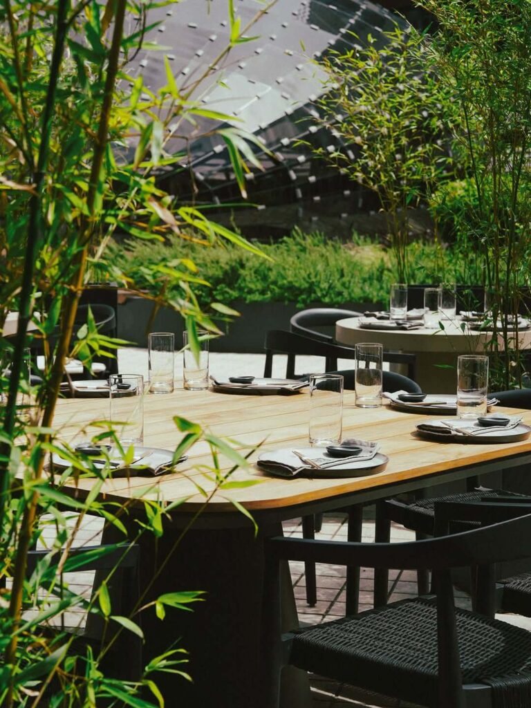太郎 | TARO Restaurant