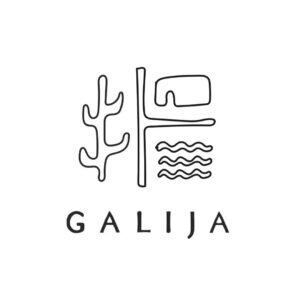GALIJA Beach