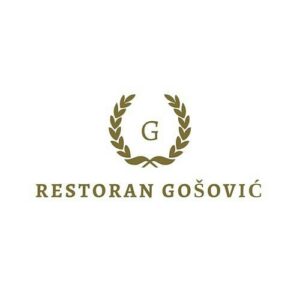 GOŠOVIĆ Restaurant