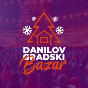 Danilovgradski bazar