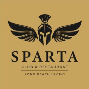 SPARTA Beach Club & Restaurant