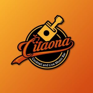 ČITAONA Cocktail Bar