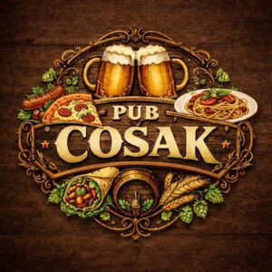 ĆOŠAK Pub