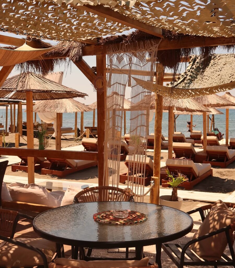 MYKONOS Beach