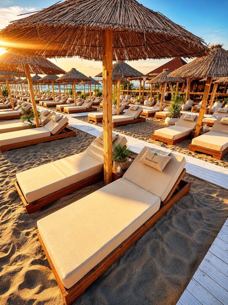 MYKONOS Beach