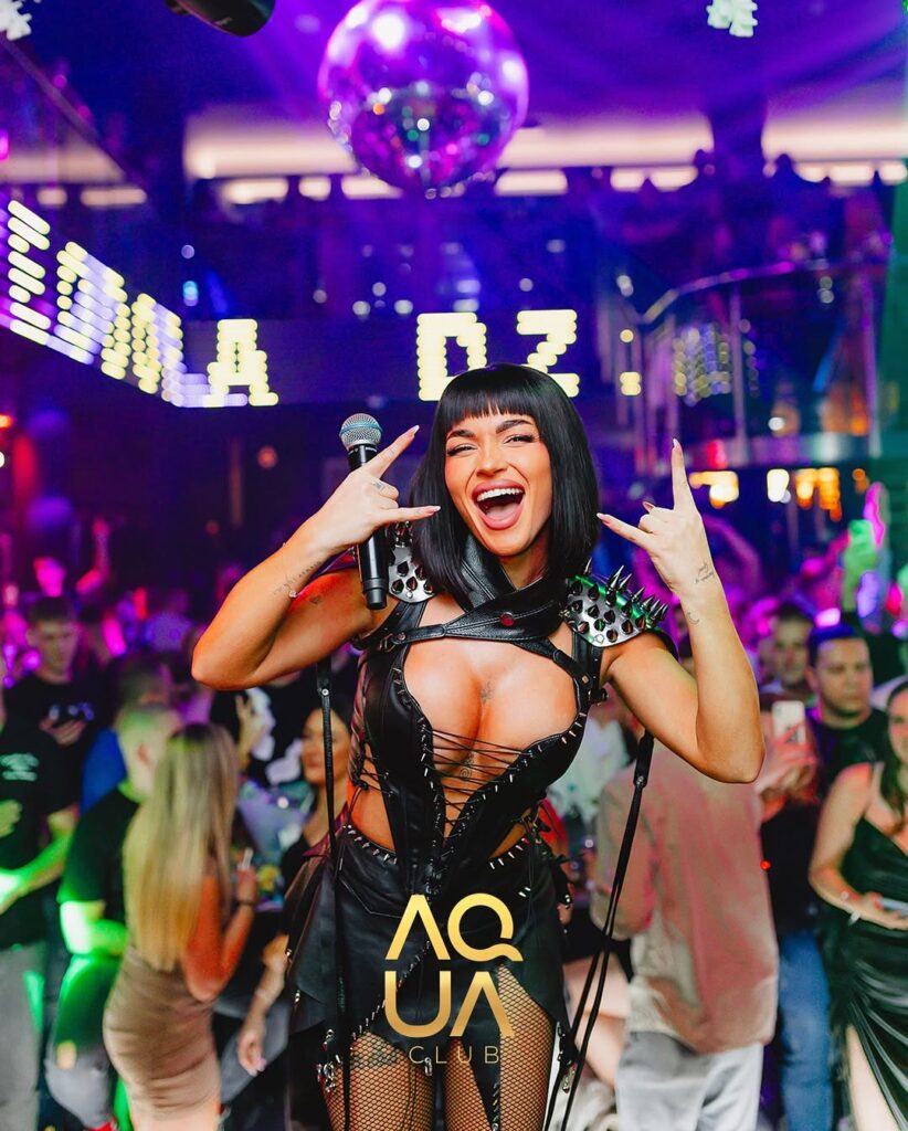 AQUA Nightclub