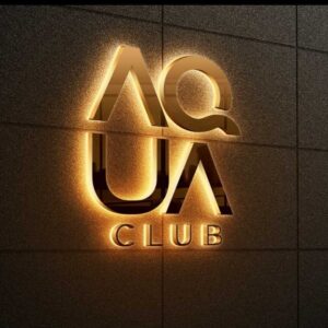 AQUA Nightclub