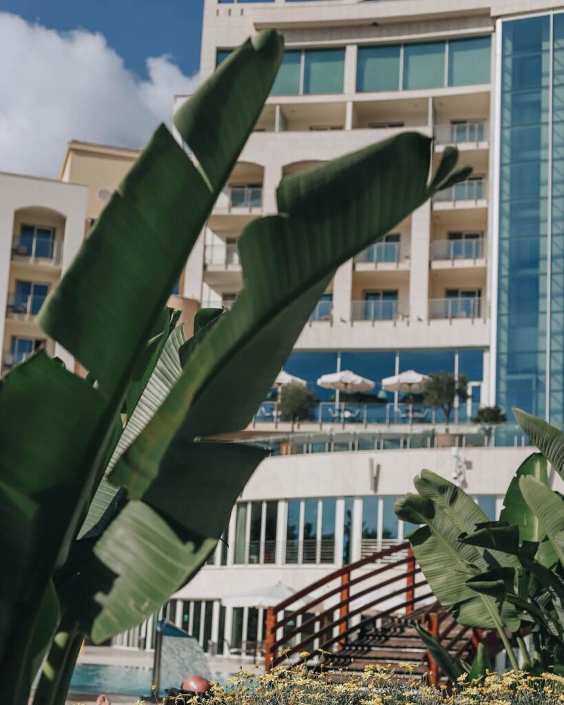 SPLENDID Hotel