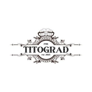 TITOGRAD Pub