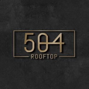 504 Rooftop