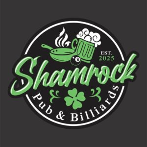 Shamrock Pub & Billiards
