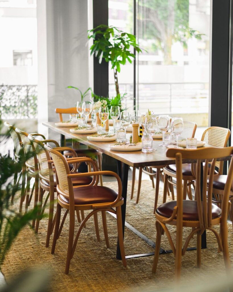 BABI Gourmet and Wine