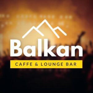 BALKAN Caffe