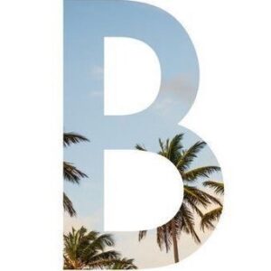 BANKINA Beach Bar