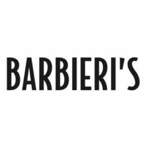 BARBIERI’S Bar & Restaurant