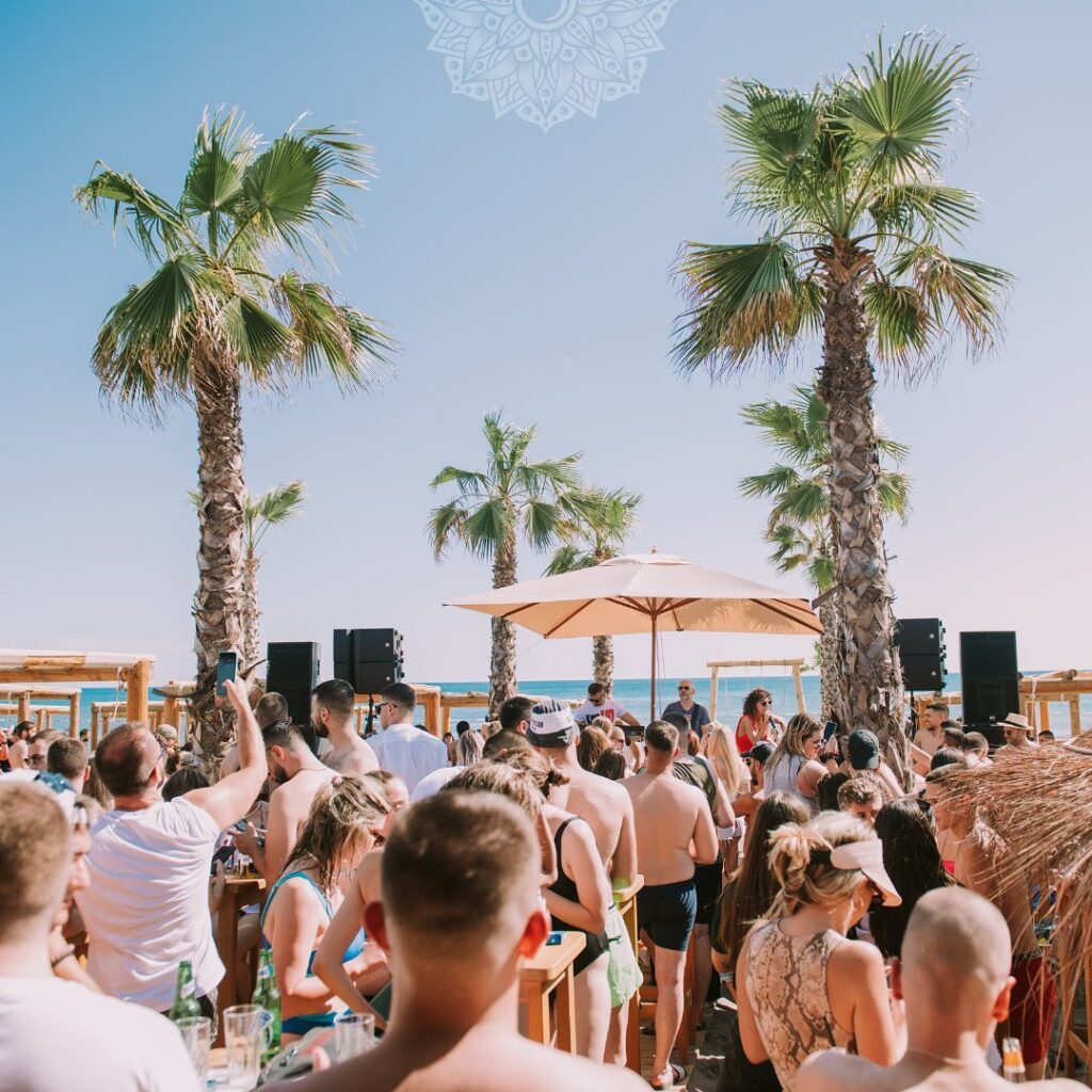 BARBOSSA Restaurant & Beach Bar