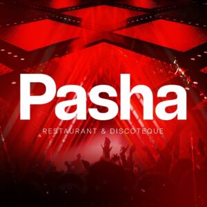 PASHA Restaurant & Discoteque