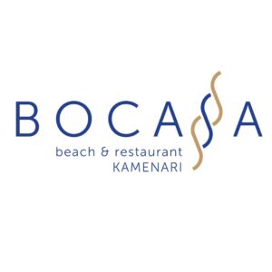 BOCASA Beach & Restaurant