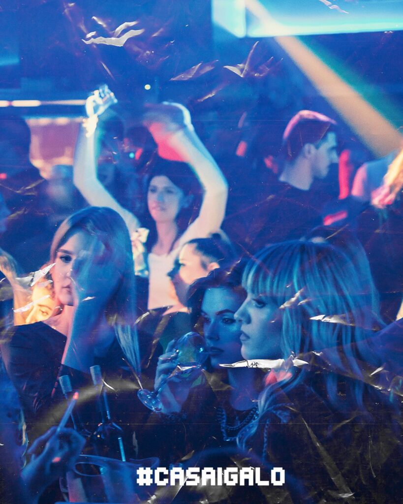CASA Nightclub & Bar