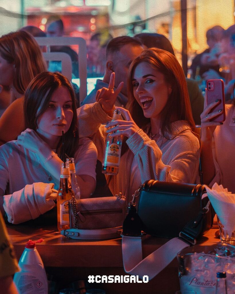 CASA Nightclub & Bar