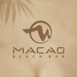 MACAO Beach