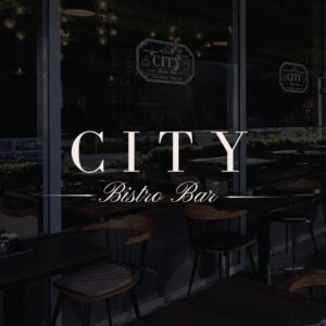 CITY Bistro Bar