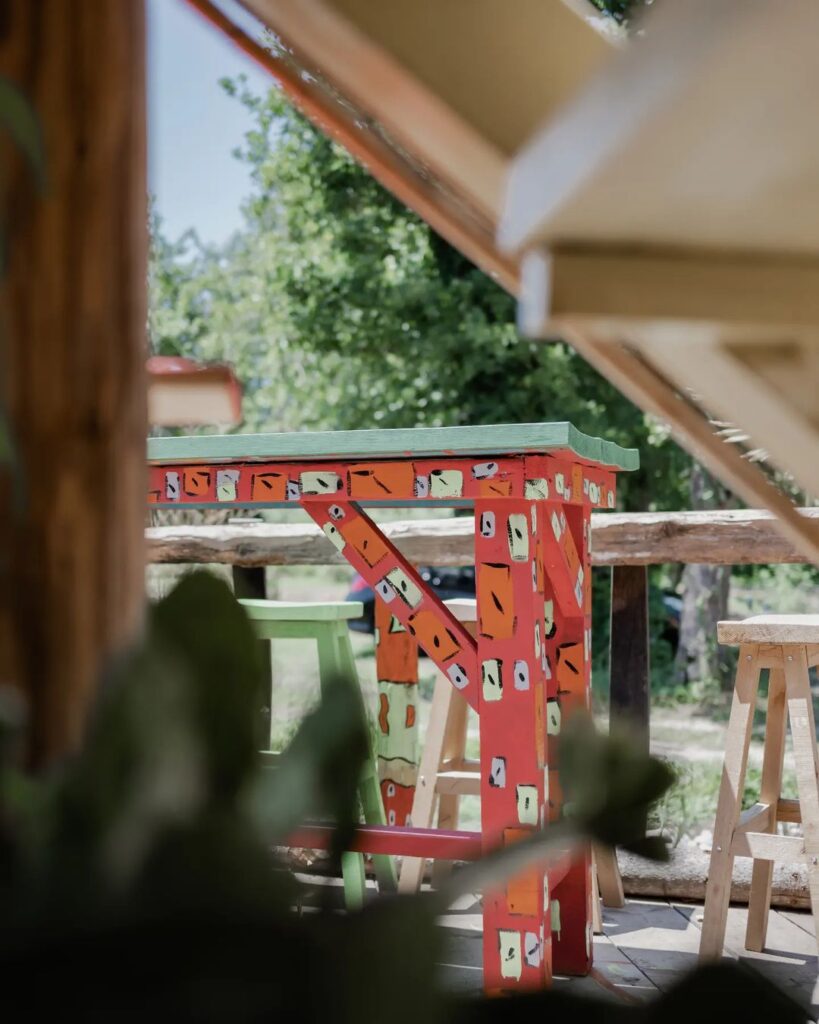 CLANDESTINO Chill Bar