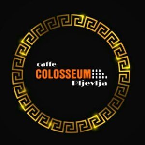 COLOSSEUM Caffe