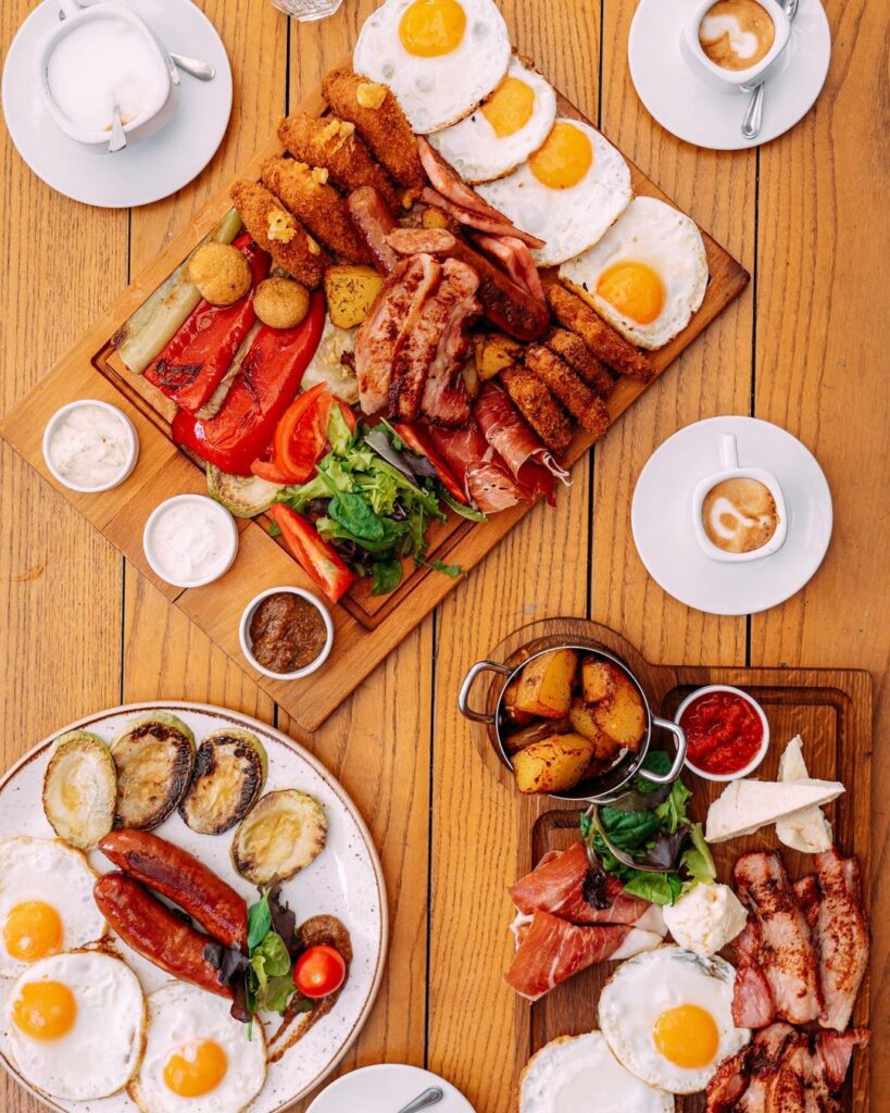 Crib & Beer MARIENPLATZ