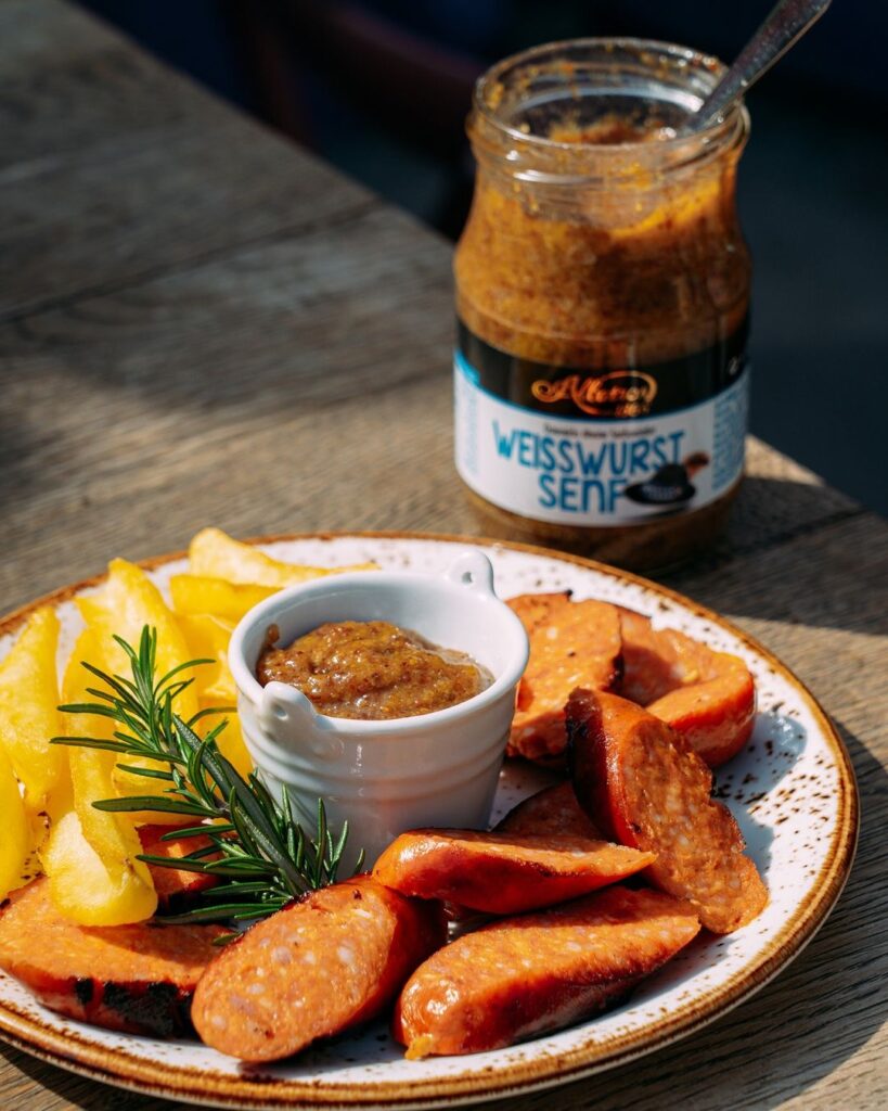 Crib & Beer MARIENPLATZ