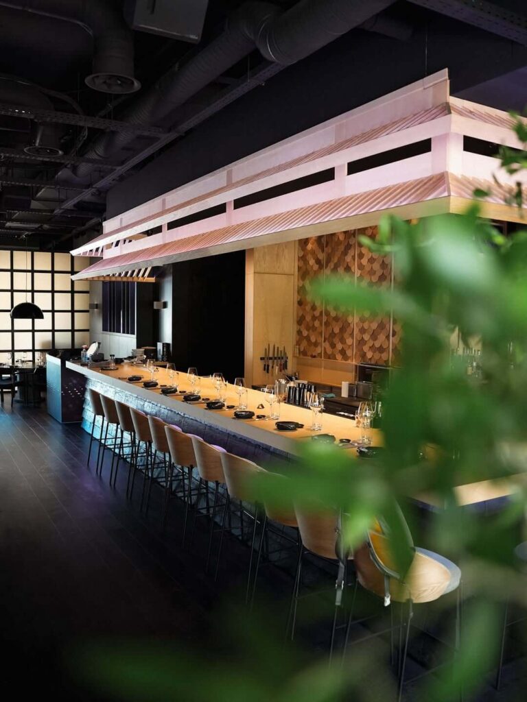 太郎 | TARO Restaurant