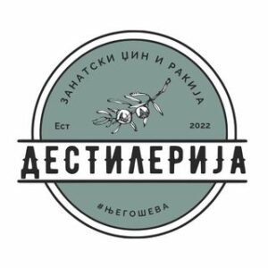 DESTILERIJA Bar