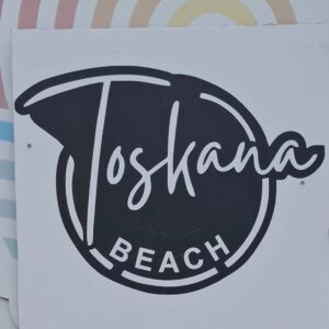 TOSKANA Beach