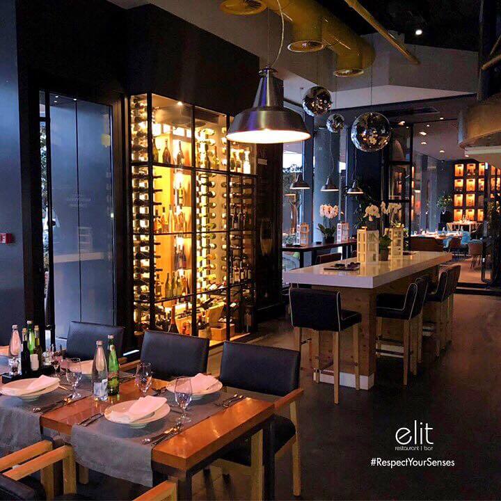 ELIT Restaurant & Bar