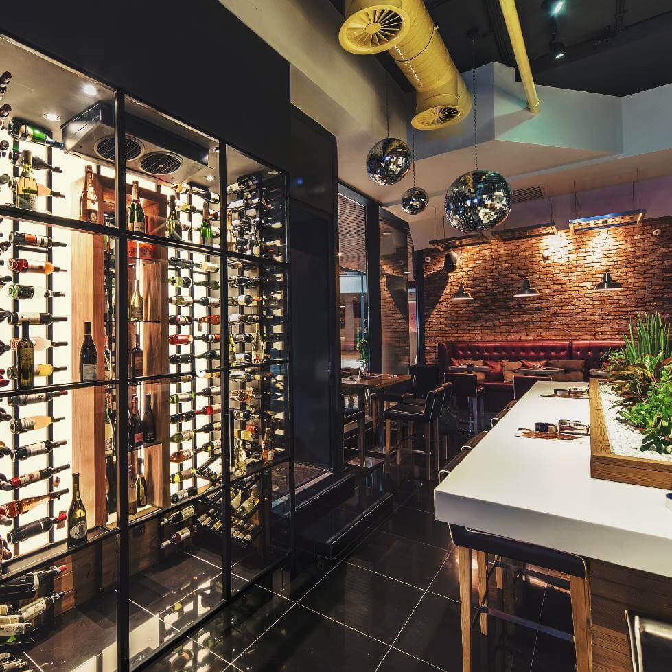 ELIT Restaurant & Bar