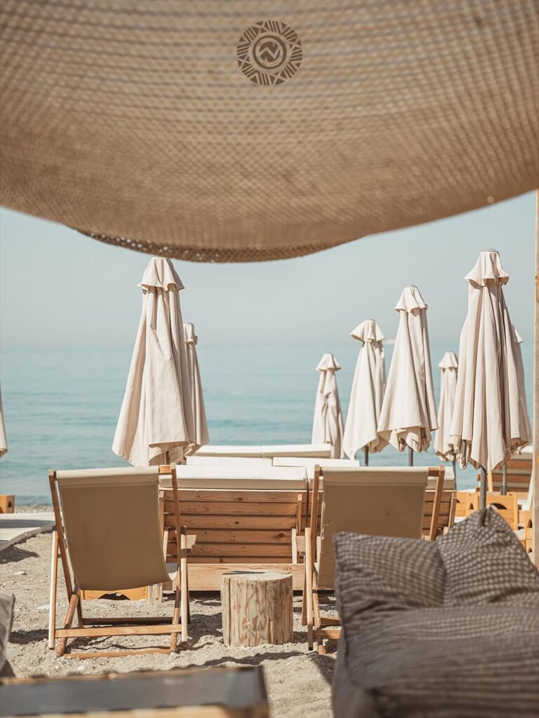 Nazaré Beach Bar