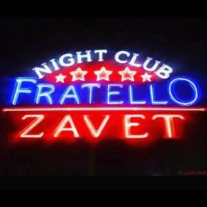 FRATELLO Nightclub