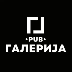 GALERIJA Pub