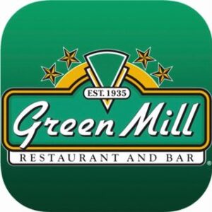 GREEN MILL Pub & Caffe Bar