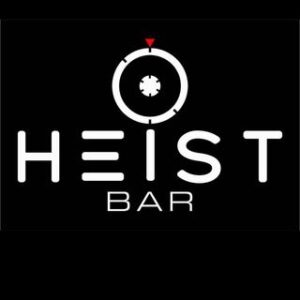 HEIST Bar
