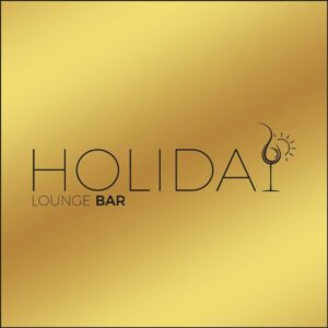 HOLIDAY Lounge Bar